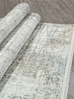 SANDALI - 30251A - BEIGE / CREAM