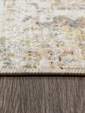 SHANTI - LB187A - CREAM