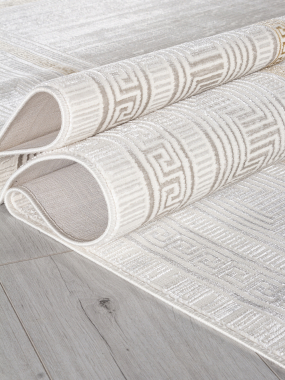 SHINE - 31848A - CREAM / WHITE