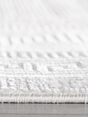 SHINE - 31848A - CREAM / WHITE