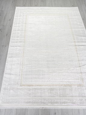 SHINE - 31848A - CREAM / WHITE