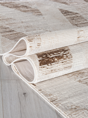 SHINE - 33162A - CREAM / WHITE