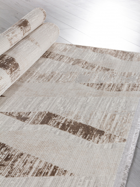 SHINE - 33162A - CREAM / WHITE