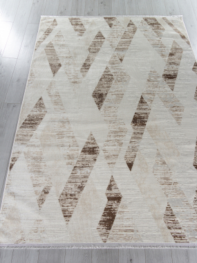 SHINE - 33162A - CREAM / WHITE