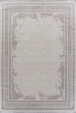 SHINE - 33368A - CREAM / L.GREY