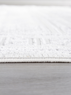 SHINE - 33368A - CREAM / L.GREY