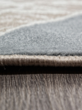 SIERRA - F354 - BEIGE-BLUE