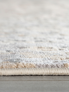 SIESTA - M027A - LIGHT BEIGE / TAUPE