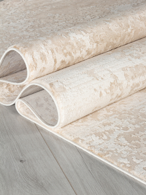 SIESTA - M028A - LIGHT BEIGE / BEIGE