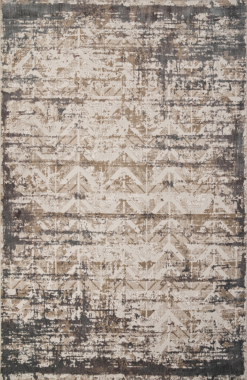 SIESTA - M035A - BONE / GRAY