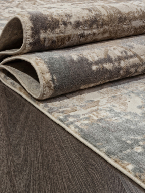 SIESTA - M035A - BONE / GRAY