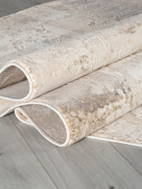 SIESTA - M043A - BONE / GRAY