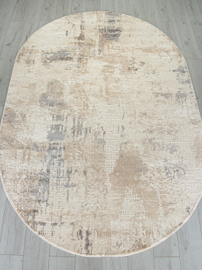 SIESTA - M043A - BONE / GRAY