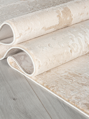 SIESTA - M043A - BONE / GRAY