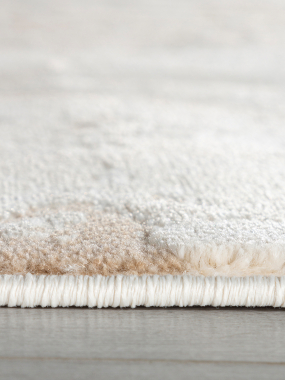 SIESTA - M043A - BONE / GRAY