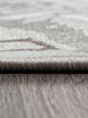 SILVER - F389 - GRAY