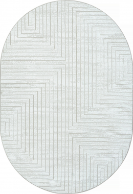 SIROCCO - E256AC - WHITE / BEIGE