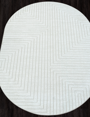 SIROCCO - E256AC - WHITE / BEIGE