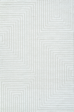 SIROCCO - E256AC - WHITE / BEIGE