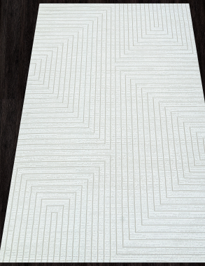 SIROCCO - E256AC - WHITE / BEIGE