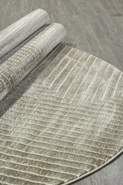 SIROCCO - E256AL - BROWN / BEIGE