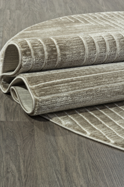 SIROCCO - E256AL - BROWN / BEIGE