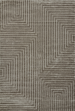 SIROCCO - E256AL - BROWN / BEIGE