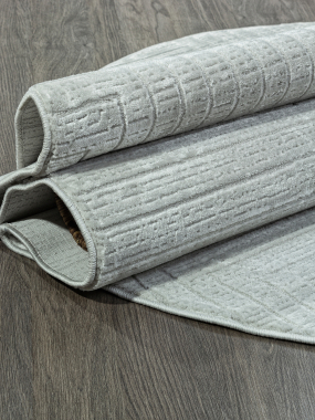 SIROCCO - E256AT - L.GREY / GREY