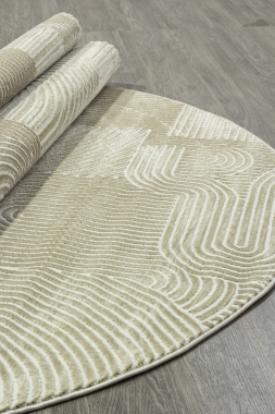 SIROCCO - E508AK - D.BEIGE / BEIGE