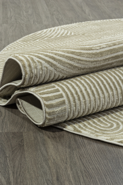 SIROCCO - E508AK - D.BEIGE / BEIGE