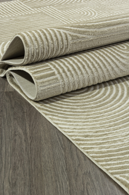 SIROCCO - E508AK - D.BEIGE / BEIGE