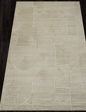 SIROCCO - E508AK - D.BEIGE / BEIGE