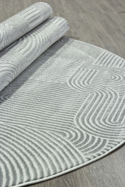 SIROCCO - E508AQ - D.GREY / GREY