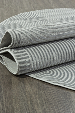 SIROCCO - E508AQ - D.GREY / GREY