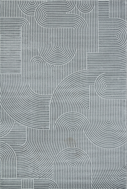 SIROCCO - E508AQ - D.GREY / GREY