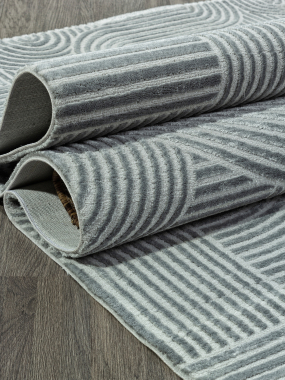 SIROCCO - E508AQ - D.GREY / GREY