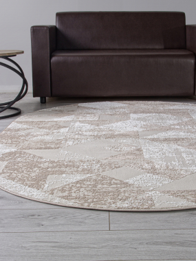 SIROCCO - H921AC - BEIGE / WHITE