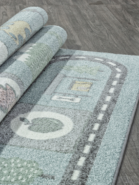 SOFIT - C214 - MULTICOLOR