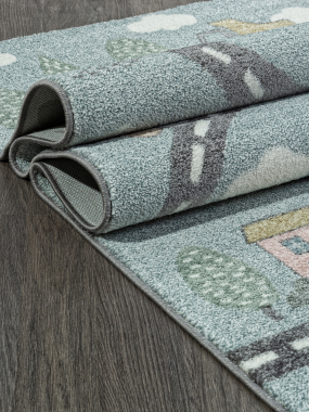 SOFIT - C214 - MULTICOLOR