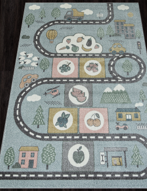 SOFIT - C214 - MULTICOLOR