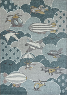 SOFIT - C225 - MULTICOLOR