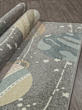 SOFIT - D209 - LIGHT GRAY