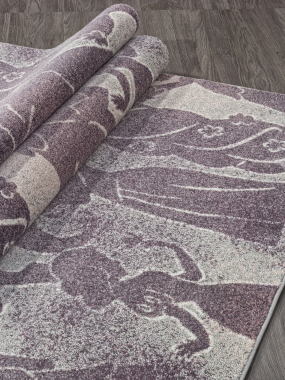 SOFIT - SV19 - GRAY-PINK