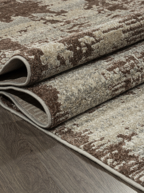 TORNADO - F303 - BEIGE-BROWN