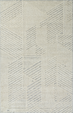 TUNIS - 6801A - WHITE / L.GRAY