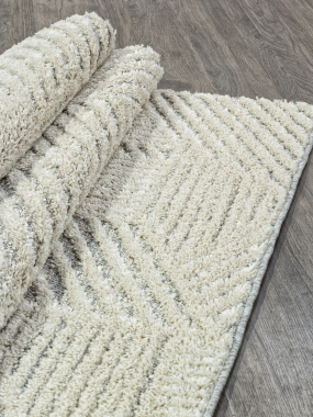 TUNIS - 6801A - WHITE / L.GRAY