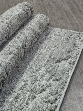 TUNIS - 6802C - WHITE / D.GRAY