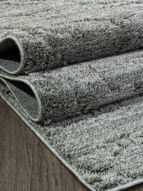 TUNIS - 6802C - WHITE / D.GRAY