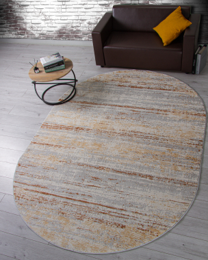 ZUMMA - F026 - ORANGE