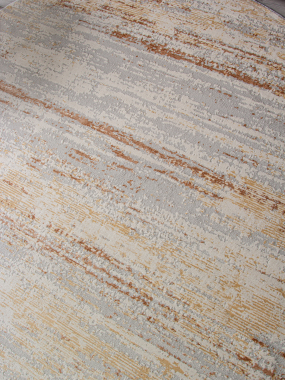 ZUMMA - F026 - ORANGE